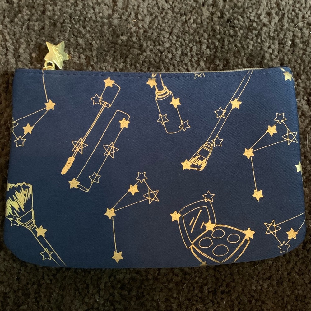 Glam Constellation Ipsy Makeup case